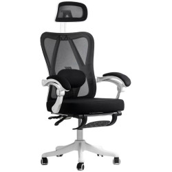 Fotoliu Prestige Chairs OFF 428 (Black) Thumb