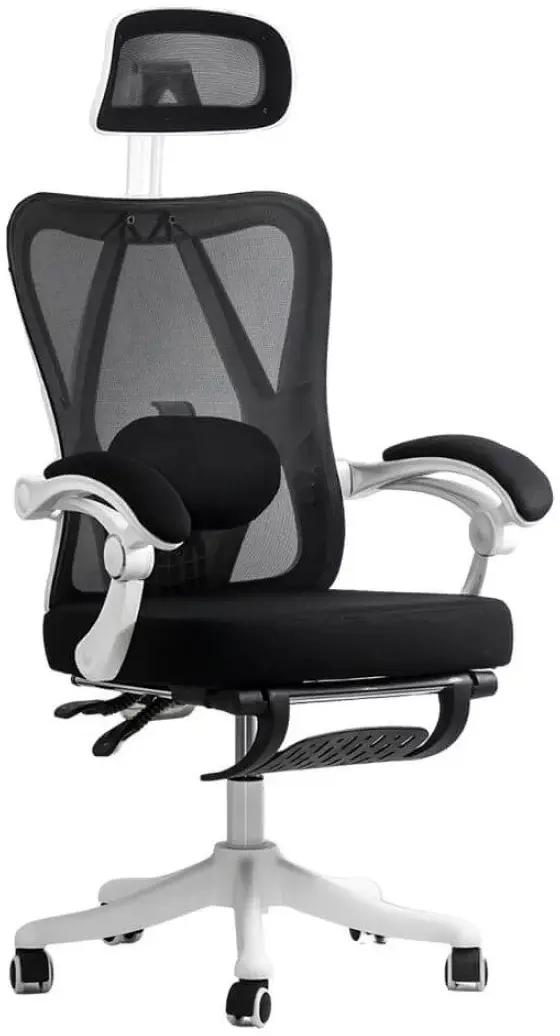 Fotoliu Prestige Chairs OFF 428 (Black) - 8
