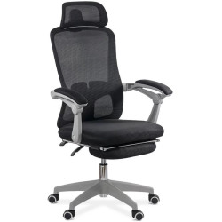 Fotoliu Prestige Chairs OFF 430 (Black) Thumb