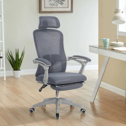 Кресло Prestige Chairs OFF 430 (Grey)