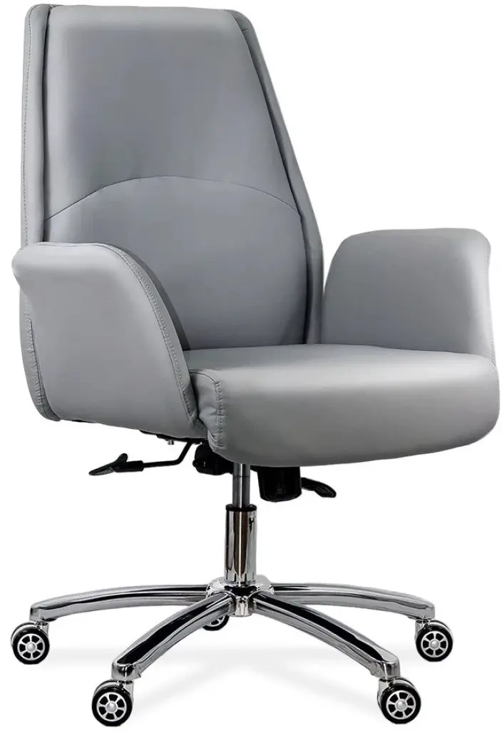 Кресло Prestige Chairs OFF 800 (Grey) - 7