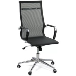 Кресло Prestige Chairs OFF 803 (Black) Thumb