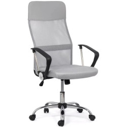 Кресло Prestige Chairs OFF 907 (Grey) Thumb