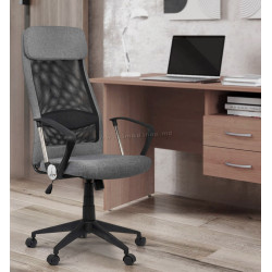 Кресло Prestige Chairs OFF 914 (Grey)