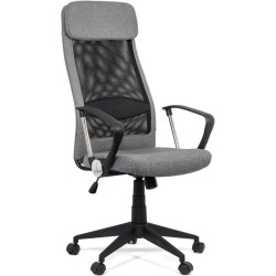 Кресло Prestige Chairs OFF 914 (Grey) Thumb