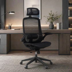 Кресло Prestige Chairs SYYT 9509 (Black)