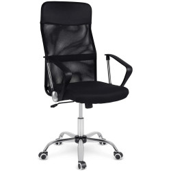 Fotoliu Sofotel Tamar 2465 (Black) Thumb