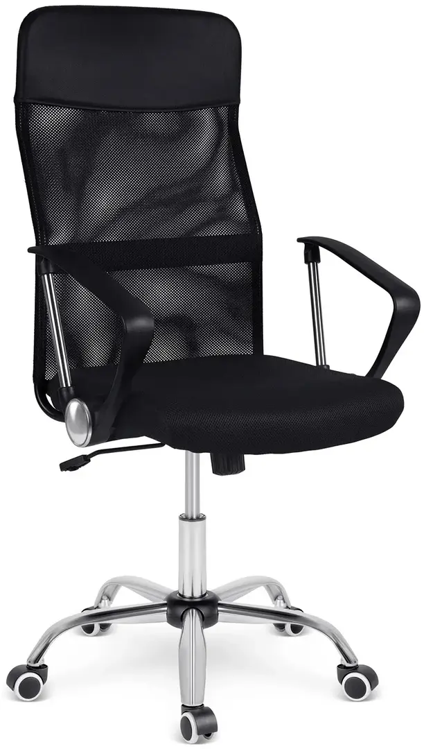 Fotoliu Sofotel Tamar 2465 (Black) - 2