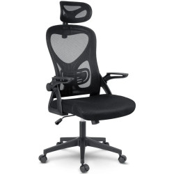 Fotoliu Sofotel Todden 2480 (Black) Thumb
