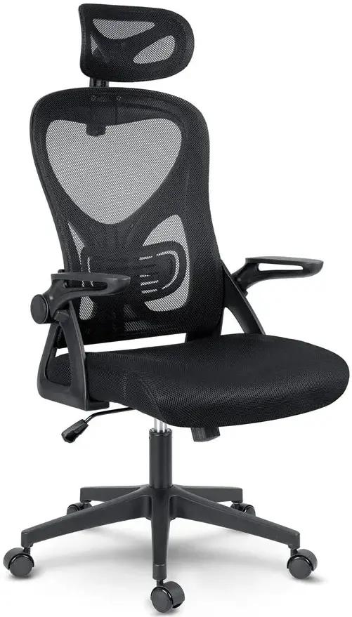 Fotoliu Sofotel Todden 2480 (Black) - 2