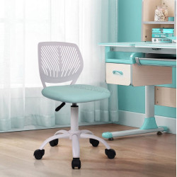 Fotoliu Tempo Kondela Selva (Neomint/White)