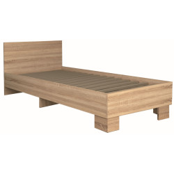 Pat Modern Tennessee 80x200 (Sonoma Oak) Thumb