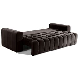 Диван Eltap Lazaro Monolith 29 (Dark Brown) Thumb