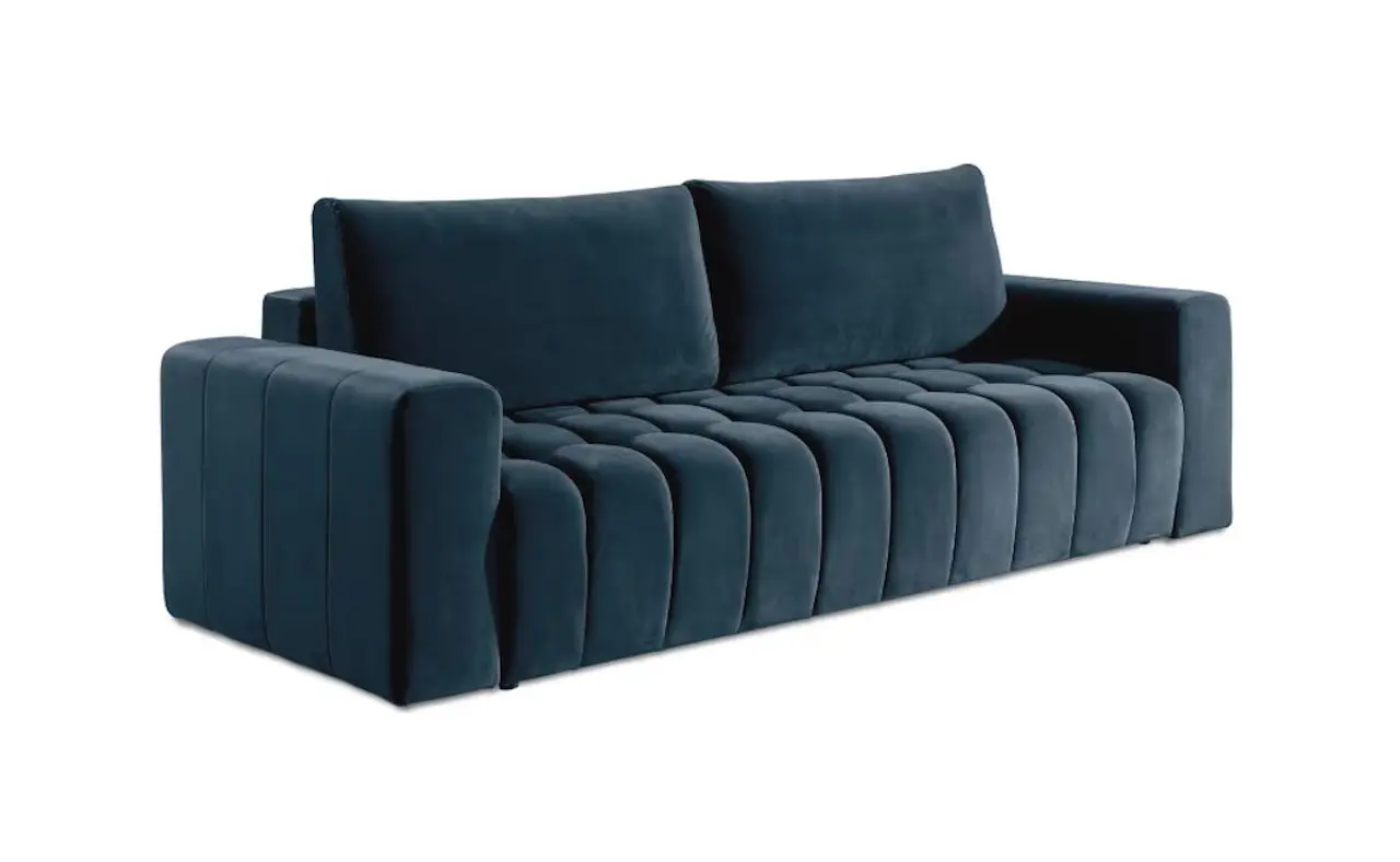 Диван Eltap Lazaro Monolith 77 (Blue)