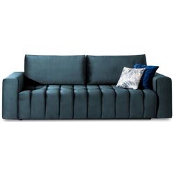 Диван Eltap Lazaro Monolith 77 (Blue) Thumb
