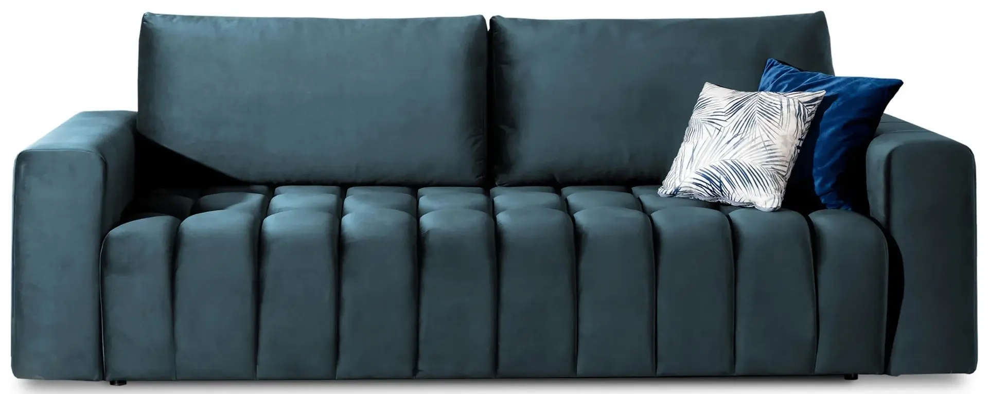 Диван Eltap Lazaro Monolith 77 (Blue)