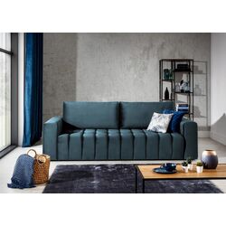 Диван Eltap Lazaro Monolith 77 (Blue)