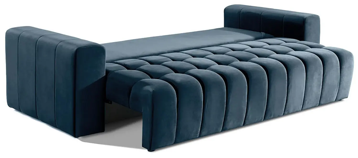 Диван Eltap Lazaro Monolith 77 (Blue)