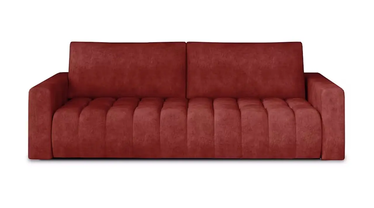 Canapea Eltap Lazaro Dora 63 (Brick)