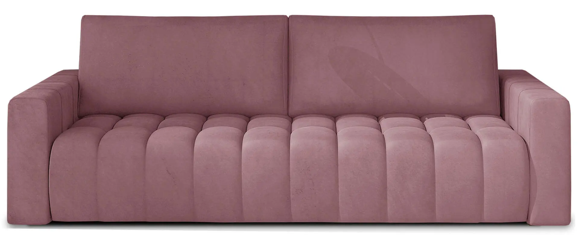 Canapea Eltap Lazaro Matt Velvet 63 (Mountbatten Pink)