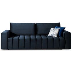 Canapea Eltap Lazaro Monolith 79 (Dark Blue) Thumb