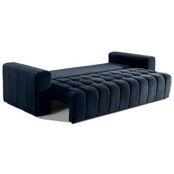 Canapea Eltap Lazaro Monolith 79 (Dark Blue) Thumb