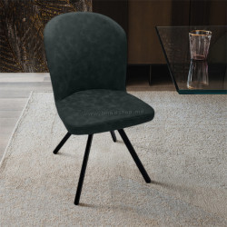 Scaun Magnusplus Barka Uras 10 (Black)