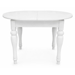 Masa extensibila Magnusplus DT A11 100/130x80 (White) Thumb