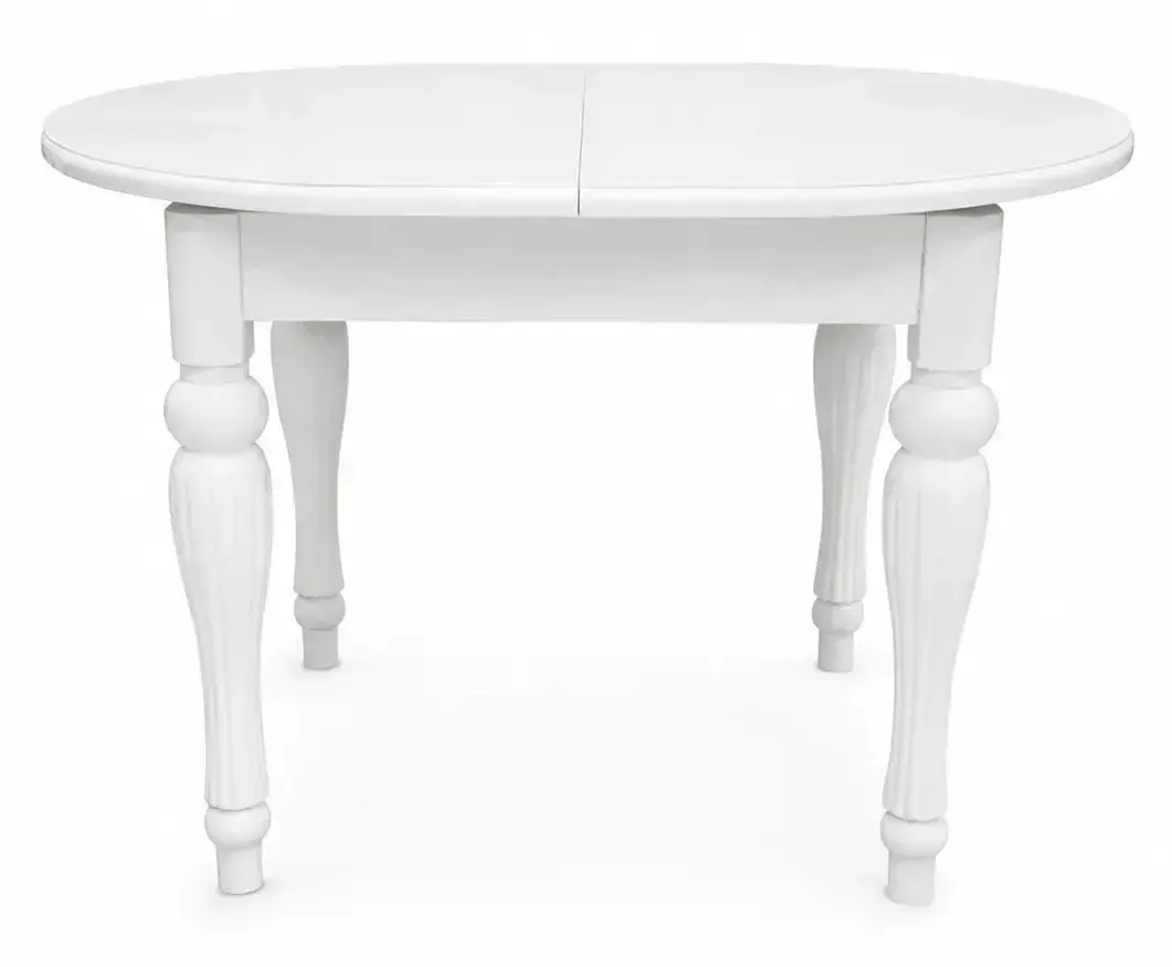 Masa extensibila Magnusplus DT A11 100/130x80 (White) - 2