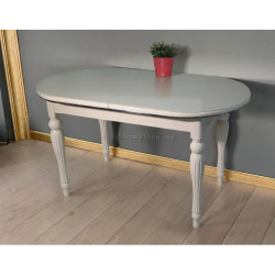 Стол раскладной Magnusplus DT A14 140/180x78 (Ivory)
