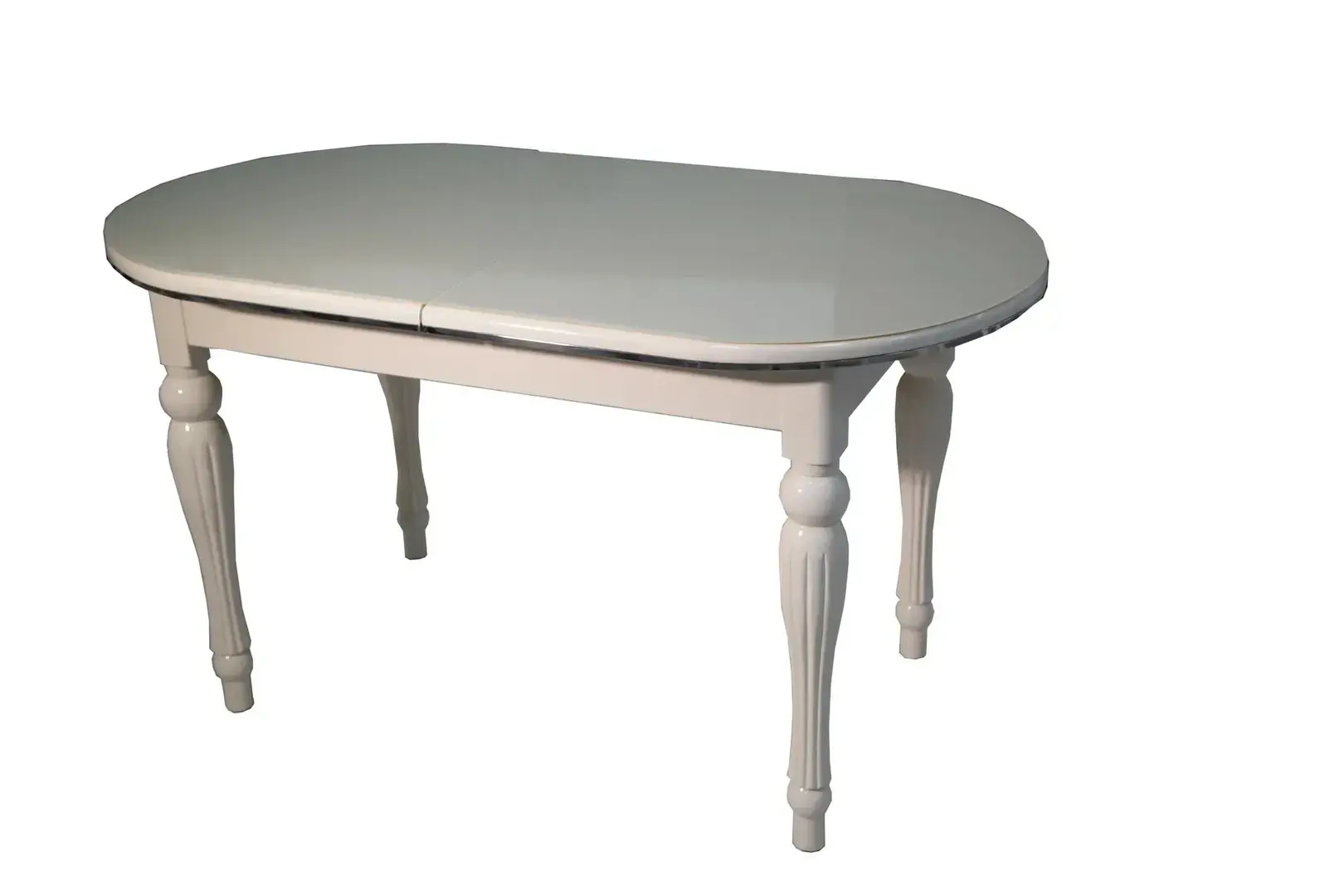 Masa extensibila Magnusplus DT A14 140/180x78 (Ivory) - 2