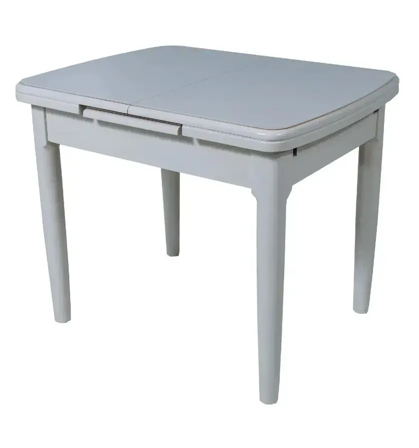 Masa extensibila Magnusplus DT A56 90/120x70 (Ivory) - 3