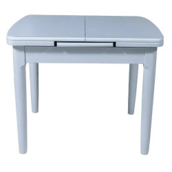 Masa extensibila Magnusplus DT A56 90/120x70 (White) Thumb