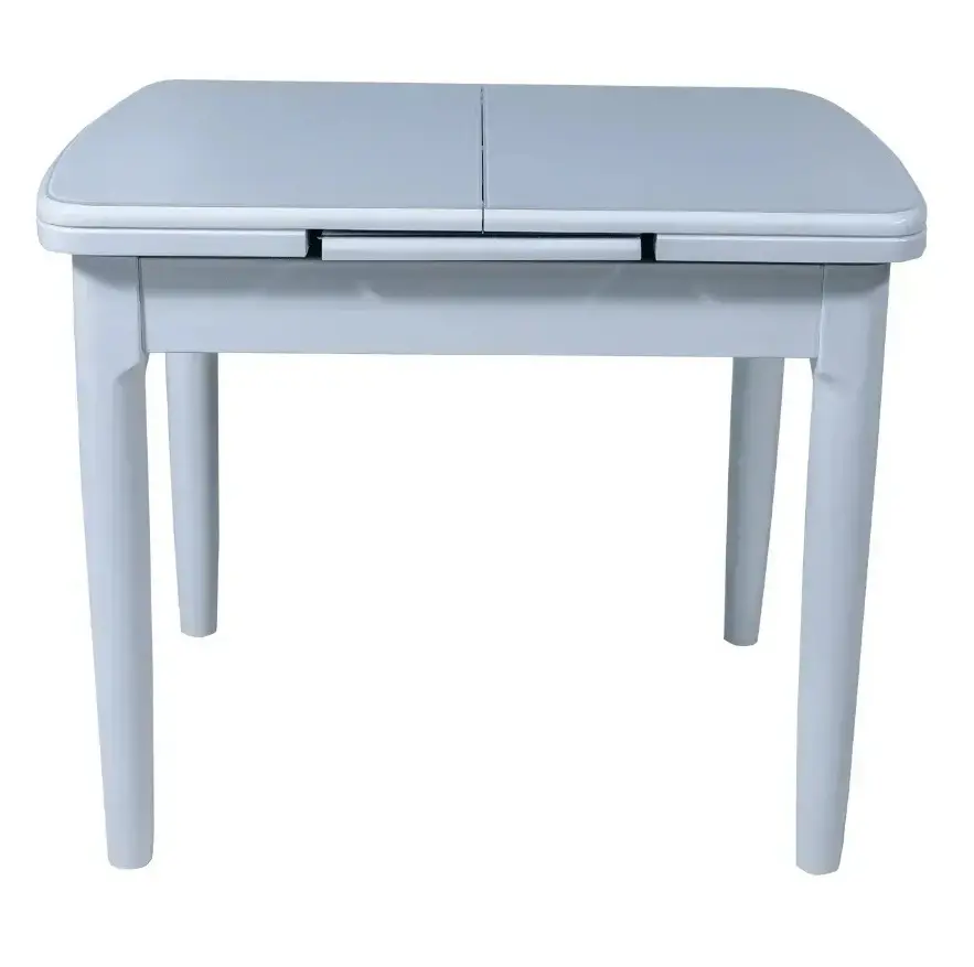 Masa extensibila Magnusplus DT A56 90/120x70 (White) - 3