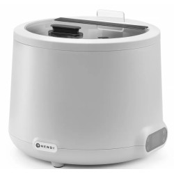 Мармит для супа Hendi Uniq 860533 8L (White)