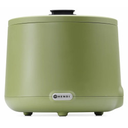Marmit pentru supa Hendi Uniq 860540 8L (Green) Thumb