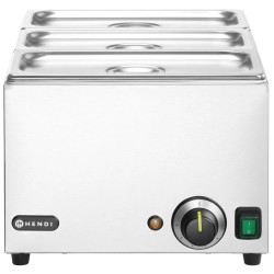 Мармит Hendi Ranger 238967 (Inox) Thumb