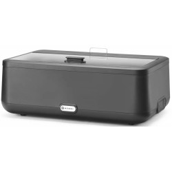 Мармит Hendi UNIQ 470411 (Black)