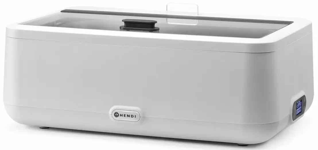 Мармит Hendi UNIQ 470428 (White)