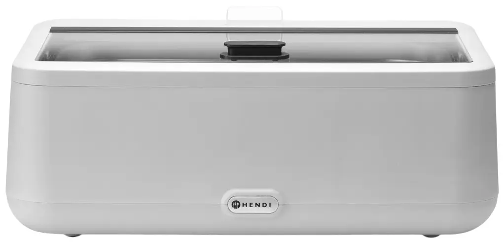 Мармит Hendi UNIQ 470428 (White) - 3
