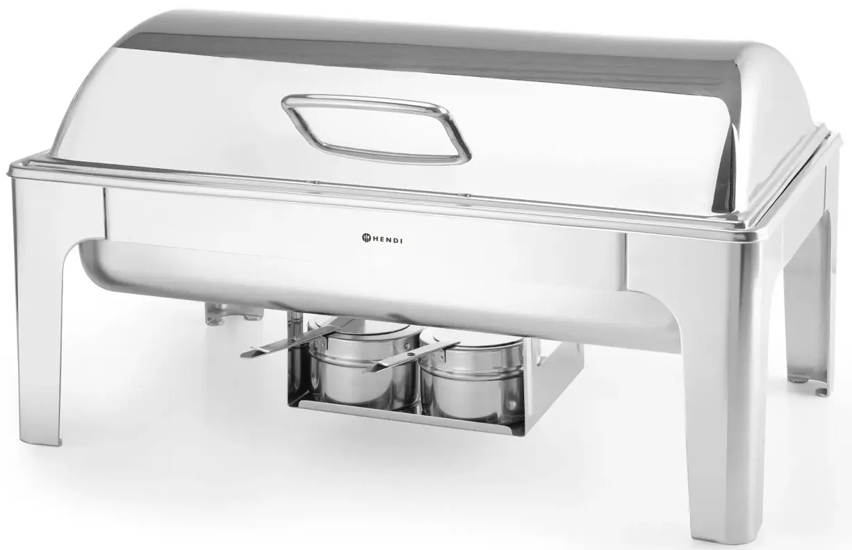 Marmita Hendi 470213 (Inox)