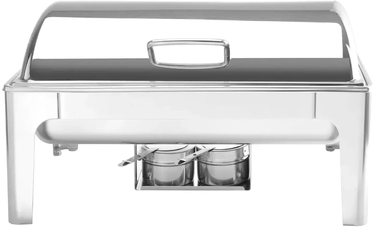 Marmita Hendi 470213 (Inox) - 4