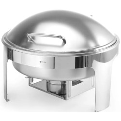 Чафиндиш Hendi 470282 (Inox)