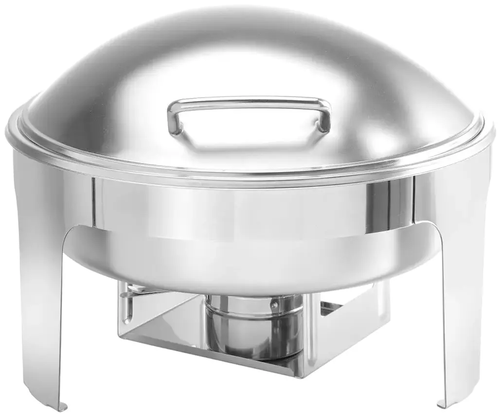Chafing dish Hendi 470282 (Inox) - 2
