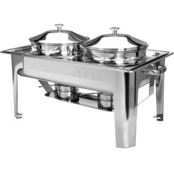Marmita YatoGastro YG-04125 (Inox)