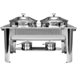 Мармит YatoGastro YG-04125 (Inox) Thumb