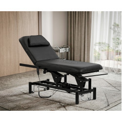 Массажный стол Azzurro 684A 155901 (Black)