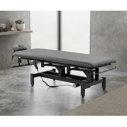 Массажный стол Balance Eso 1 155376 (Grey/Black)
