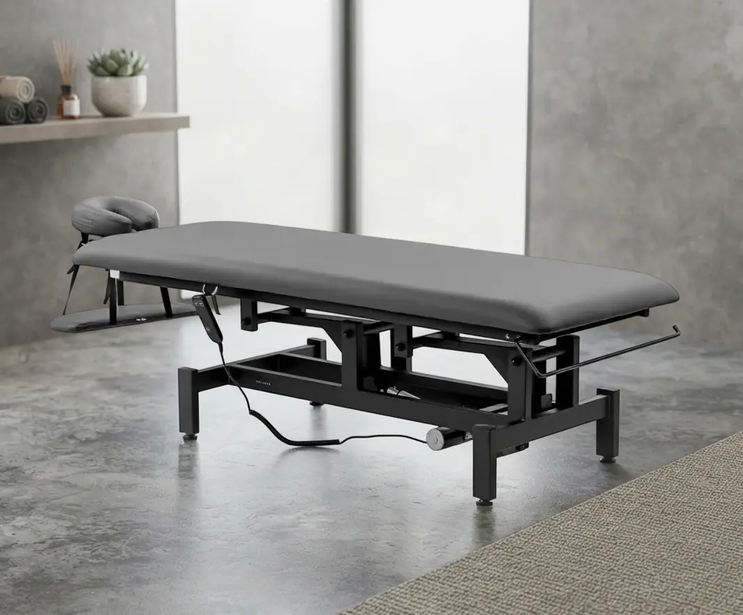 Masa pentru masaj Balance Eso 1 155376 (Grey/Black)