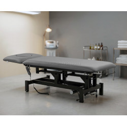 Массажный стол Balance Eso 2 155370 (Grey/Black)